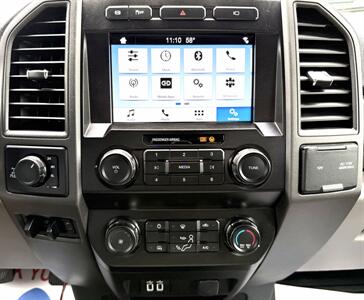 2019 Ford F-250  Crew Cab XL 4X4 - Photo 14 - Finksburg, MD 21048