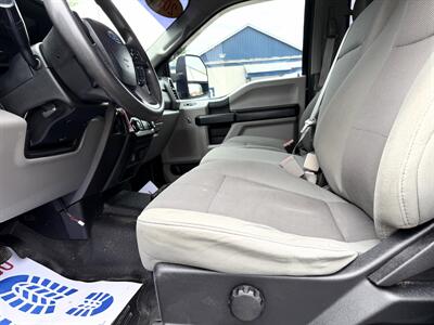 2019 Ford F-250  Crew Cab XL 4X4 - Photo 20 - Finksburg, MD 21048