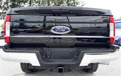 2019 Ford F-250  Crew Cab XL 4X4 - Photo 9 - Finksburg, MD 21048