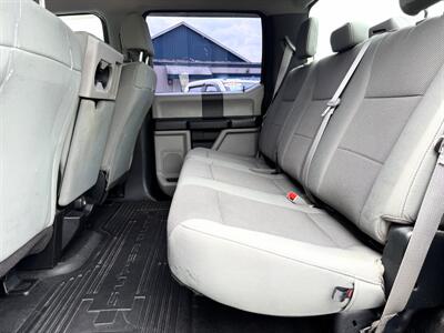 2019 Ford F-250  Crew Cab XL 4X4 - Photo 23 - Finksburg, MD 21048