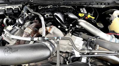 2019 Ford F-250  Crew Cab XL 4X4 - Photo 36 - Finksburg, MD 21048