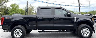 2019 Ford F-250  Crew Cab XL 4X4 - Photo 4 - Finksburg, MD 21048