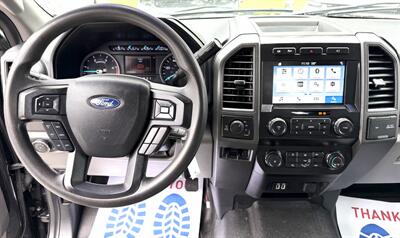 2019 Ford F-250  Crew Cab XL 4X4 - Photo 13 - Finksburg, MD 21048