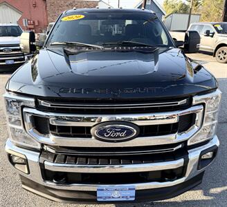 2020 Ford F-350 Ext Cab XLT 4x4 - Photo 6 - Finksburg, MD 21048