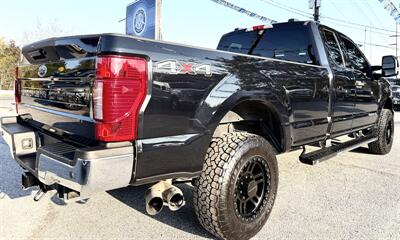 2020 Ford F-350 Ext Cab XLT 4x4 - Photo 3 - Finksburg, MD 21048