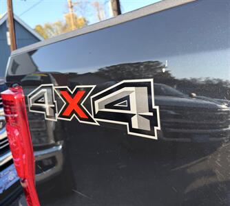 2020 Ford F-350 Ext Cab XLT 4x4 - Photo 26 - Finksburg, MD 21048