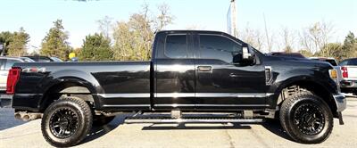 2020 Ford F-350 Ext Cab XLT 4x4 - Photo 4 - Finksburg, MD 21048