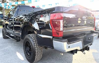 2020 Ford F-350 Ext Cab XLT 4x4 - Photo 8 - Finksburg, MD 21048