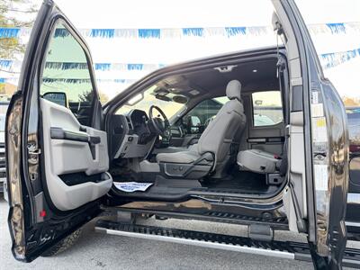 2020 Ford F-350 Ext Cab XLT 4x4 - Photo 30 - Finksburg, MD 21048