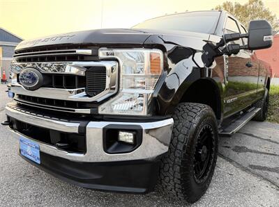 2020 Ford F-350 Ext Cab XLT 4x4 - Photo 2 - Finksburg, MD 21048