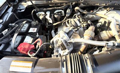 2020 Ford F-350 Ext Cab XLT 4x4 - Photo 40 - Finksburg, MD 21048