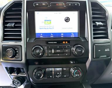2020 Ford F-350 Ext Cab XLT 4x4 - Photo 15 - Finksburg, MD 21048