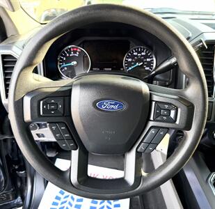 2020 Ford F-350 Ext Cab XLT 4x4 - Photo 14 - Finksburg, MD 21048