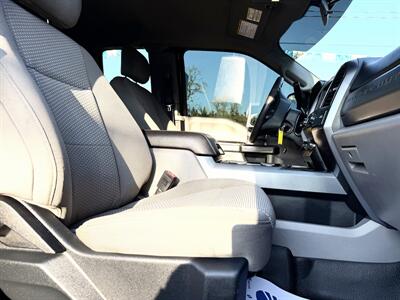 2020 Ford F-350 Ext Cab XLT 4x4 - Photo 19 - Finksburg, MD 21048