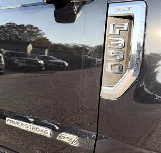 2020 Ford F-350 Ext Cab XLT 4x4 - Photo 24 - Finksburg, MD 21048
