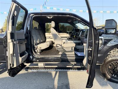 2020 Ford F-350 Ext Cab XLT 4x4 - Photo 21 - Finksburg, MD 21048