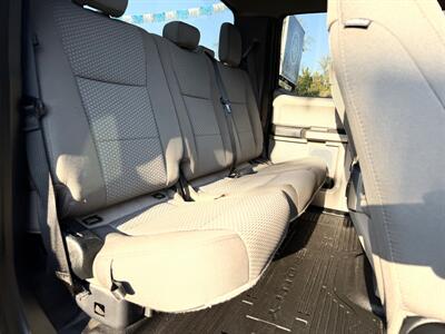 2020 Ford F-350 Ext Cab XLT 4x4 - Photo 20 - Finksburg, MD 21048