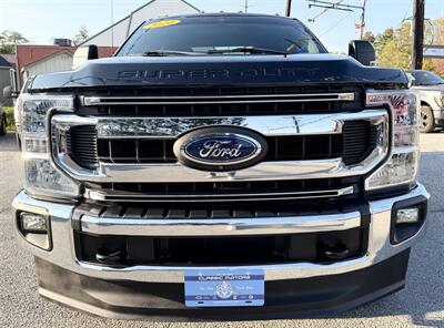 2020 Ford F-350 Ext Cab XLT 4x4 - Photo 5 - Finksburg, MD 21048