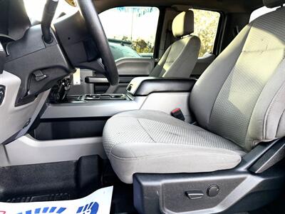 2020 Ford F-350 Ext Cab XLT 4x4 - Photo 17 - Finksburg, MD 21048