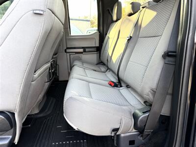 2020 Ford F-350 Ext Cab XLT 4x4 - Photo 22 - Finksburg, MD 21048