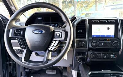 2020 Ford F-350 Ext Cab XLT 4x4 - Photo 13 - Finksburg, MD 21048