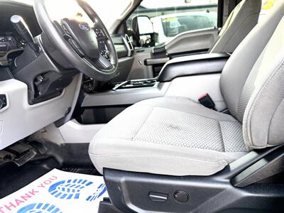2020 Ford F-350 Ext Cab XLT 4x4 - Photo 18 - Finksburg, MD 21048