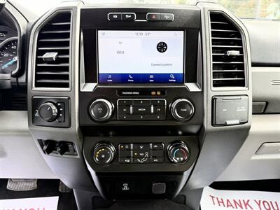 2021 Ford F-250 Crew Cab XL 4X4 - Photo 15 - Finksburg, MD 21048