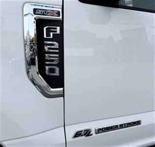2021 Ford F-250 Crew Cab XL 4X4 - Photo 24 - Finksburg, MD 21048