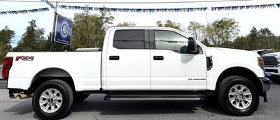 2021 Ford F-250 Crew Cab XL 4X4 - Photo 4 - Finksburg, MD 21048