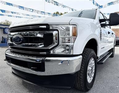 2021 Ford F-250 Crew Cab XL 4X4 - Photo 2 - Finksburg, MD 21048