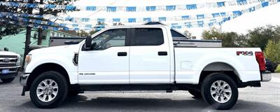 2021 Ford F-250 Crew Cab XL 4X4 - Photo 7 - Finksburg, MD 21048