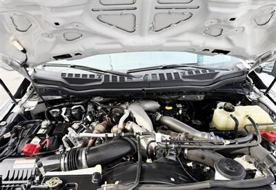 2021 Ford F-250 Crew Cab XL 4X4 - Photo 31 - Finksburg, MD 21048