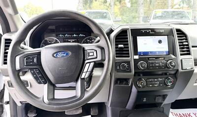 2021 Ford F-250 Crew Cab XL 4X4 - Photo 13 - Finksburg, MD 21048