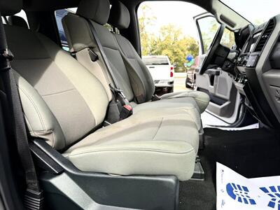 2021 Ford F-250 Crew Cab XL 4X4 - Photo 19 - Finksburg, MD 21048