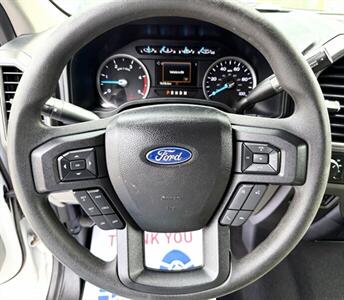 2021 Ford F-250 Crew Cab XL 4X4 - Photo 14 - Finksburg, MD 21048