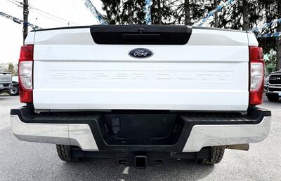 2021 Ford F-250 Crew Cab XL 4X4 - Photo 9 - Finksburg, MD 21048