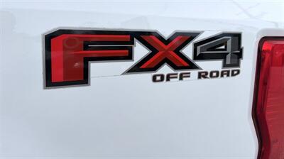 2021 Ford F-250 Crew Cab XL 4X4 - Photo 23 - Finksburg, MD 21048