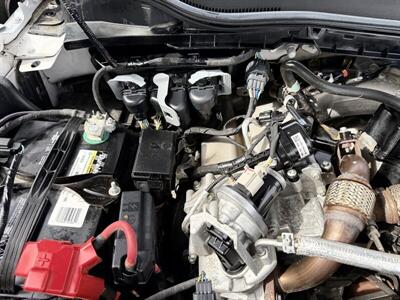 2021 Ford F-250 Crew Cab XL 4X4 - Photo 29 - Finksburg, MD 21048