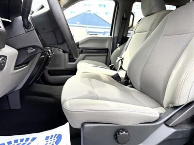 2021 Ford F-250 Crew Cab XL 4X4 - Photo 17 - Finksburg, MD 21048