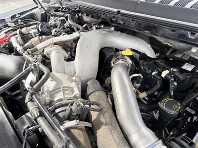 2021 Ford F-250 Crew Cab XL 4X4 - Photo 27 - Finksburg, MD 21048