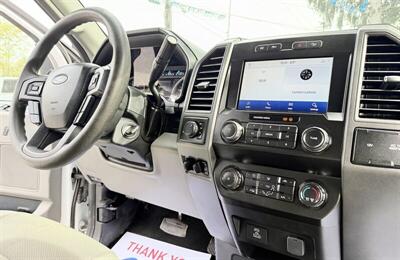 2021 Ford F-250 Crew Cab XL 4X4 - Photo 12 - Finksburg, MD 21048