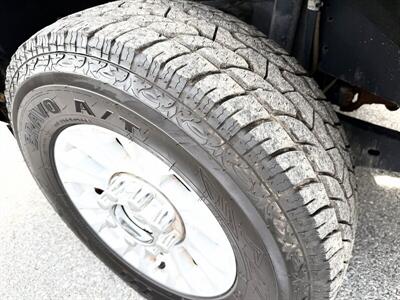 2021 Ford F-250 Crew Cab XL 4X4 - Photo 21 - Finksburg, MD 21048