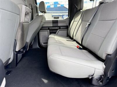 2021 Ford F-250 Crew Cab XL 4X4 - Photo 20 - Finksburg, MD 21048