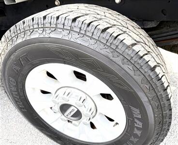 2021 Ford F-250 Crew Cab XL 4X4 - Photo 22 - Finksburg, MD 21048