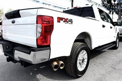 2021 Ford F-250 Crew Cab XL 4X4 - Photo 3 - Finksburg, MD 21048