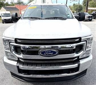 2021 Ford F-250 Crew Cab XL 4X4 - Photo 6 - Finksburg, MD 21048