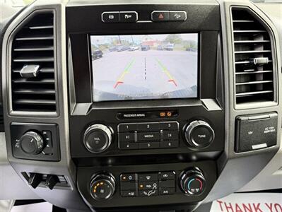 2021 Ford F-250 Crew Cab XL 4X4 - Photo 16 - Finksburg, MD 21048