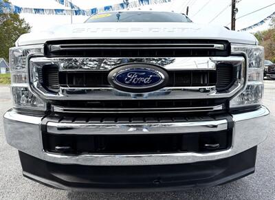2021 Ford F-250 Crew Cab XL 4X4 - Photo 5 - Finksburg, MD 21048
