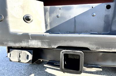 2011 Ford F-350 Lariat  Ext Cab Lariat 4X4 - Photo 32 - Finksburg, MD 21048
