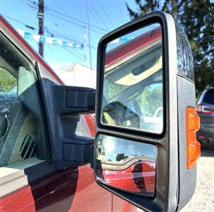 2011 Ford F-350 Lariat  Ext Cab Lariat 4X4 - Photo 35 - Finksburg, MD 21048